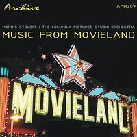 East Side West Side - Morris Stoloff & The Columbia Picture and Studio Orchestra