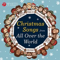 Er is een Kindeke - Amor Artis Chamber Choir & Johannes Somary & Patrick Romano