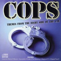 Theme from "The A-Team" - Paul Brooks