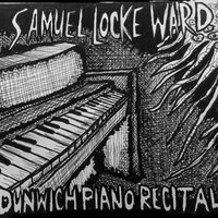 She Wanted To Leave - Samuel Locke Ward