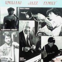 Fresu Fusion - Piero Umiliani