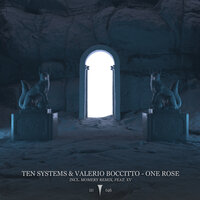 No Intuition - Ten Systems & Valerio Boccitto & X.V & Momery