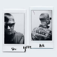 Slow your roll - Black Market