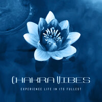 Beauty of the Universe - Sacral Chakra Universe