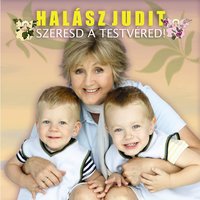 Bátorító - HALÁSZ JUDIT