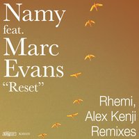 Reset - Namy & Marc Evans