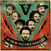7 Fründe - Fusion Square Garden & Dodo & Greco & Famara & QC & Cookie the Herbalist