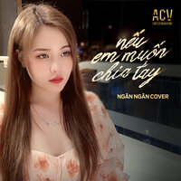 Nếu Em Muốn Chia Tay (Instrument) - Ngân Ngân