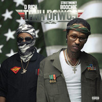 Pac Race - Street Money Boochie & D RICH