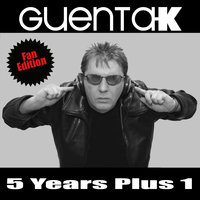 The Phantom - Guenta K.