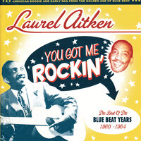 Nursery Rhyme Boogie - Laurel Aitken