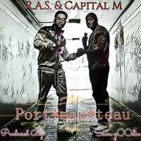 Afraid to Die - R.A.S & Capital M