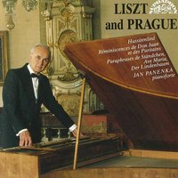 Paraphrase of Franz Schubert´s Winterreise, S. 561: No. 7 in E Major, Der Lindenbaum - Jan Panenka & Ференц Лист