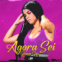 Agora Sei Quem Sou - Mc Fran
