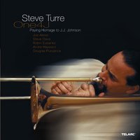 Enigma - Steve Turre & Renee Rosnes
