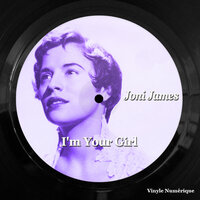 I'll Walk Alone - Joni James
