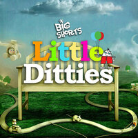 Big Bright Smile - David Stephen Goldsmith & Andrew Michael Britton