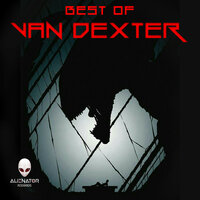 Nightclub in Bali - Van Dexter