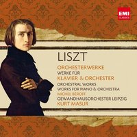 Liszt: Festklänge, S. 101 - Kurt Masur & Gewandhausorchester Leipzig & Ференц Лист