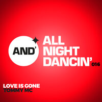 Love Is Gone - Tommy MC