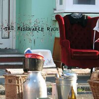 Muswell - The Miserable Rich