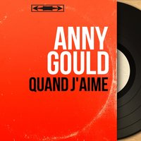 Viens danser - Anny Gould