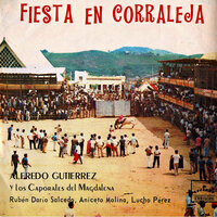Tolu viejo - Alfredo Gutierrez