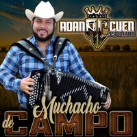 Ando Que Me Lleva - Adan Cuen Y Su Plebada