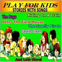 Little Vw Kafer Car - Play for Kids