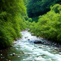 Inner Peace - New Age Relaxation