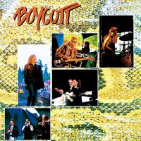 My Sharona - Boycott