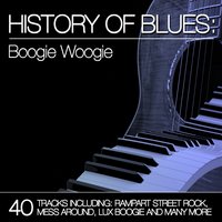 Boogie with Riffs - Sammy Price