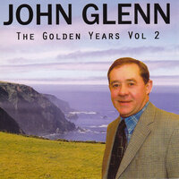 Can I Sleep In Your Arms Tonight Lady - John Glenn