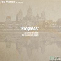 Siem Reap - Rob Viktum