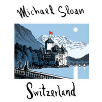 The Old City of Bern - Michael Sloan