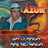 CLAUDIA - Azur