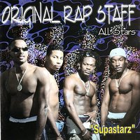 Si Seulement - Original Rap Staff & Top Tchookko & Posse X & Channel B. & Sabine Francoeur