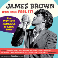 Come Over Here - James Brown