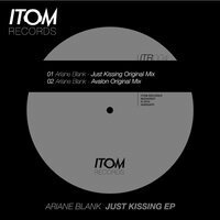 Avalon - Ariane Blank