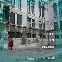 Intermezzo Notturno - I Pomeriggi Musicali & Carlo Boccadoro & Igor Riva