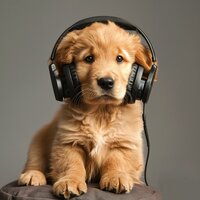Naptime Dog Harmonics - Dog Music Bliss & Sine Eins & Parkuck