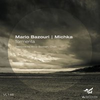 Tormenta - Mario Bazouri