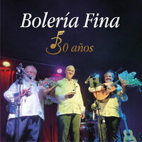 MARÍA BONITA - Bolería Fina