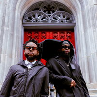 211 - Terrace Martin & Kenyon Dixon