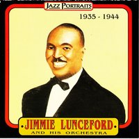 Organ Grinder's Swing - Jimmie Lunceford & His Orchestra & Sy Oliver & Joe Thomas & Willie Smith & Jimmie Lunceford Orchestra, Sy Oliver, Willie Smith, Joe Thomas