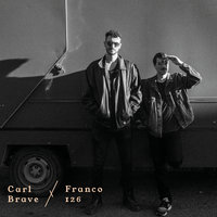 Argentario - Carl Brave x Franco126