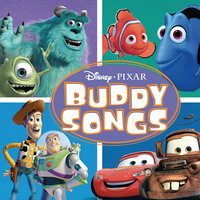 Fish School - Tim Buppert & Fred Mollin and the Blue Sea Band
