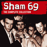 Simon - Sham 69