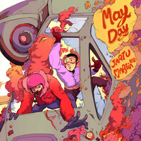 May Day - Jartu & Martin Rid