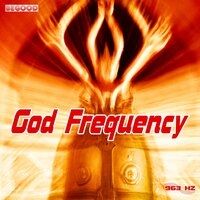 963 Hz God Frequency Phase 12 - Relaxmind